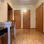 Ruhige Lutherstrasse Appartement Rudolstadt