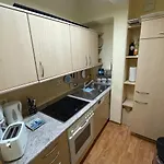 Ruhige Lutherstrasse Appartement