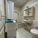 Appartement Ruhige Lutherstrasse Rudolstadt