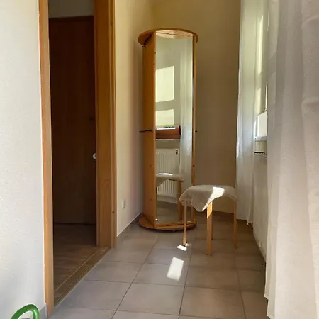 Ruhige Lutherstrasse Apartment